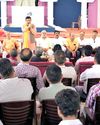 2 को महाराजजी की अगवानी व 3 जुलाई से भक्तमाल कथा और गुरु पूर्णिमा महामहोत्सव का होगा आयोजन5