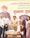 संघर्ष और संकल्प का फल हमेशा मीठा होता है, मां की जिद, संघर्ष और जुनून ने बनाया आईएएस : सेवानिवृत्त कमिश्नर डॉ. रावत4