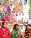 नृसिंह कवच और विष्णु सहस्रनाम का किया पाठ नृसिंह कवच और विष्णु सहस्रनाम का किया पाठ72