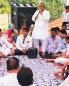 15 से 21 तक मां नर्मदा चिंतन ज्ञान यज्ञ चलेगा 15 से 21 तक मां नर्मदा चिंतन ज्ञान यज्ञ चलेगा59