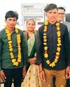 31 खंडपीठों में सुलझे कई तरह के मामले अदालत ने जोड़ी पति-पत्नी के टूटे रिश्तों की डोर 31 खंडपीठों में सुलझे कई तरह के मामले अदालत ने जोड़ी पति-पत्नी के टूटे रिश्तों की डोर21