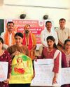 आदिगुरु शंकराचार्य की जयंती पर व्याख्यान माला कार्यक्रम का किया गया आयोजन आदिगुरु शंकराचार्य की जयंती पर व्याख्यान माला कार्यक्रम का किया गया आयोजन68