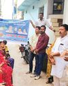 नप अध्यक्ष जल गंगा संवर्धन अभियान के तहत नगर में हो रहे विशेष कार्यक्रम नप अध्यक्ष जल गंगा संवर्धन अभियान के तहत नगर में हो रहे विशेष कार्यक्रम86