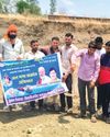 भूमिपूजनः नालियों के निर्माण से मिलेगी जल भराव से मुक्ति, साढ़े बारह लाख की सौगात भूमिपूजनः नालियों के निर्माण से मिलेगी जल भराव से मुक्ति, साढ़े बारह लाख की सौगात7