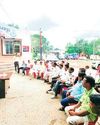 शांति समिति की बैठक की गई आयोजित शांति समिति की बैठक की गई आयोजित13