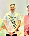 स्टूडेंट काउंसिल हेड बॉय बने अनिकेत घेघट स्टूडेंट काउंसिल हेड बॉय बने अनिकेत घेघट16