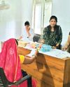 प्रधानमंत्री सुरक्षित मातृत्व अभियान के तहत गर्भवती महिलाओं को दी जा रही स्वास्थ्य सेवाएं प्रधानमंत्री सुरक्षित मातृत्व अभियान के तहत गर्भवती महिलाओं को दी जा रही स्वास्थ्य सेवाएं2