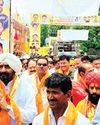 नगर में निकाली विशाल रथ यात्रा, भाजपा नेता जसपाल सिंह अरोरा ने खींचा भगवान का रथ नगर में निकाली विशाल रथ यात्रा, भाजपा नेता जसपाल सिंह अरोरा ने खींचा भगवान का रथ13