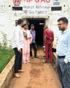 अनियमितताएं करने वाली गैस एजेंसी के 1750 गैस सिलेंडर किए जब्त अनियमितताएं करने वाली गैस एजेंसी के 1750 गैस सिलेंडर किए जब्त0