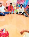 बाबा अमरनाथ यात्रा को लेकर बैठक संपन्न बाबा अमरनाथ यात्रा को लेकर बैठक संपन्न15