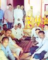 मंदिर के दो दिवसीय उत्साह में उमड़ा श्रद्धालुओं का सैलाब, देर रात्रि तक चले भजन और कीर्तन मंदिर के दो दिवसीय उत्साह में उमड़ा श्रद्धालुओं का सैलाब, देर रात्रि तक चले भजन और कीर्तन5