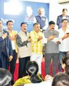 कोशिश कामयाब होती है और बेहतर आइडिया जिंदगी बदल देता हैः मधुर विजयवर्गीय कोशिश कामयाब होती है और बेहतर आइडिया जिंदगी बदल देता हैः मधुर विजयवर्गीय2