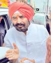 केंद्रीय कृषि मंत्री का जसपाल सिंह अरोरा ने किया स्वागत केंद्रीय कृषि मंत्री का जसपाल सिंह अरोरा ने किया स्वागत6