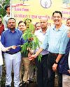 प्रधान जिला न्यायाधीश सहित न्यायाधीशगणों और अधिकारियों ने किया वृहद पौधरोपण प्रधान जिला न्यायाधीश सहित न्यायाधीशगणों और अधिकारियों ने किया वृहद पौधरोपण6