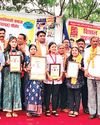 नपाध्यक्ष ने मांझी समाज के विशिष्ट जनों और प्रतिभाशाली छात्र-छात्राओं को किया सम्मानित नपाध्यक्ष ने मांझी समाज के विशिष्ट जनों और प्रतिभाशाली छात्र-छात्राओं को किया सम्मानित5