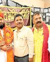 संतों के सान्निध्य में निकलेगी 23वीं श्री शिव पालकी यात्रा संतों के सान्निध्य में निकलेगी 23वीं श्री शिव पालकी यात्रा4