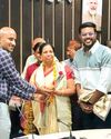 41 सेवानिवृत्त सेवकों को सेवानिवृत्ति के साथ ही मिले पीपीओ और पेंशन स्वीकृति आदेश 41 सेवानिवृत्त सेवकों को सेवानिवृत्ति के साथ ही मिले पीपीओ और पेंशन स्वीकृति आदेश6
