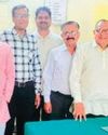 हेनरी इनॉट के किए कार्यों को याद कर मनाया रेडक्रॉस दिवस