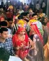 बालगढ़ में गांव गैर माता पूजन का सफल आयोजन सम्पन्न प्रशासन का माना आभार