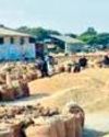 समर्थन पर खरीदीः किसानों के 58 करोड़ अटके, क्योंकि एकाउंट ही अपडेट नहीं हुए