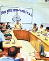 स्कूल बस संचालकों को दिए गए आवश्यक दिशा-निर्देश2