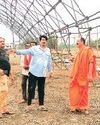 कुबेरेश्वरधाम पर 5 जुलाई से होगा छह दिवसीय भव्य गुरु पूर्णिमा महोत्सव8