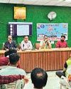 संविधान हत्या दिवस पर जिलेभर में आयोजित किए कार्यक्रम10