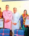 कई पदाधिकारियों ने शुभकामनाएं देकर किया विदा मासांत वर्ग में प्राचार्य को दी विदाई व सेवानिवृत्ति पर दीदी का किया सम्मान2