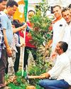 'भारत विश्व में अपना नया कीर्तिमान स्थापित करने में अग्रसर है'1