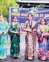 इनरव्हील क्लब की अध्यक्ष संगीता सोनी और सचिव बनी दीपिका, शपथ ग्रहण समारोह के साथ किया पौधरोपण16