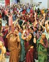 अहंकार का अंत और धर्म की सदा विजय निश्चित है- पं. शास्त्री10