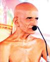 मुनिश्री अक्षय सागर का सीहोर की ओर विहार9