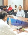पुल और पुलियाओं पर संकेतक बोर्ड लगाएं व कर्मचारी की तैनाती करें0