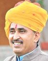 भाजपा जिला अध्यक्ष के जन्मदिवस पर किया आह्वान6