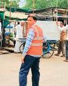 मुनादी के बाद भी अतिक्रमण नहीं हटाने पर सीएमओ ने की कार्रवाई18