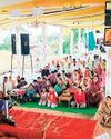 आचार्य विद्यासागर महाराज भले ही आष्टा नहीं आए, लेकिन हृदय में विराजमानः निर्णय सागर11