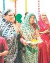 भागवत कथा में भगवान की लीलाओं का किया वर्णन23