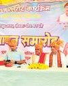 मंत्री पंवार ने 1 करोड़ 91 लाख के विकास कार्यों का किया भूमिपूजन और लोकार्पण47