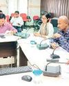 कॉलेजों और शैक्षणिक संस्थाओं में हो शत-प्रतिशत एडमिशन, कोई भी बच्चा न करे ड्रॉपआउटः कलेक्टर10