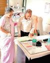 लापरवाहीः डॉक्टर सहित 3 नर्स, सीएचओ को नोटिस46