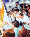 भारत की सेना को नमनकर मनाया जश्न की गई जमकर आतिशबाजी पाकिस्तान पर सेना व पीएम मोदी का करारा प्रहार75