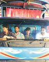 बिना अनुमति बज रहे डीजे पर पुलिस ने की कार्रवाई94
