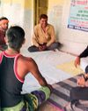 जल गंगा संवर्धन अभियान के तहत ग्राम में जल चौपाल संपन्न67