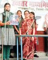 सिद्धि शर्मा की बनाई डिवाइस बनेगी सुरक्षा कवच सिद्धि शर्मा की बनाई डिवाइस बनेगी सुरक्षा कवच8