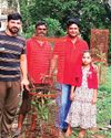एक पौधा, एक संकल्प अभियान के अंतर्गत श्रमदान दल ने रोपित किया बेल का पौधा एक पौधा, एक संकल्प अभियान के अंतर्गत श्रमदान दल ने रोपित किया बेल का पौधा7