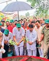पारासरी नदी के उद्गम स्थल ग्राम हिन्नौदा चक्क में हुआ कार्यक्रम जल गंगा संवर्धन अभियान के तहत पौधा रोपण कार्यक्रम संपन्न पारासरी नदी के उद्गम स्थल ग्राम हिन्नौदा चक्क में हुआ कार्यक्रम जल गंगा संवर्धन अभियान के तहत पौधा रोपण कार्यक्रम संपन्न6