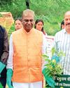 बेहतर कल के लिए जल सहेजना जरूरी : डॉ. चौधरी बेहतर कल के लिए जल सहेजना जरूरी : डॉ. चौधरी11