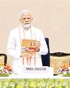 आचार्यश्री विद्यानंद जन्म जयंती के 100 वर्ष पूर्ण होने पर दिल्ली विज्ञान भवन में कार्यक्रम ऐतिहासिक कार्यक्रम में पीएम का संग जीवन का अविस्मरणीय पल : सांसद जैन11