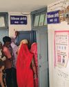 ओपीडी में बढ़े सर्दी, जुकाम व बुखार के मरीज, निजी क्लिनिक, लैब पर भी भीड़16