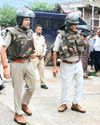 शेरपुरा में फायरिंग कर महिलाओं को घायल करने वाला पुलिस के हत्थे चढ़ा1